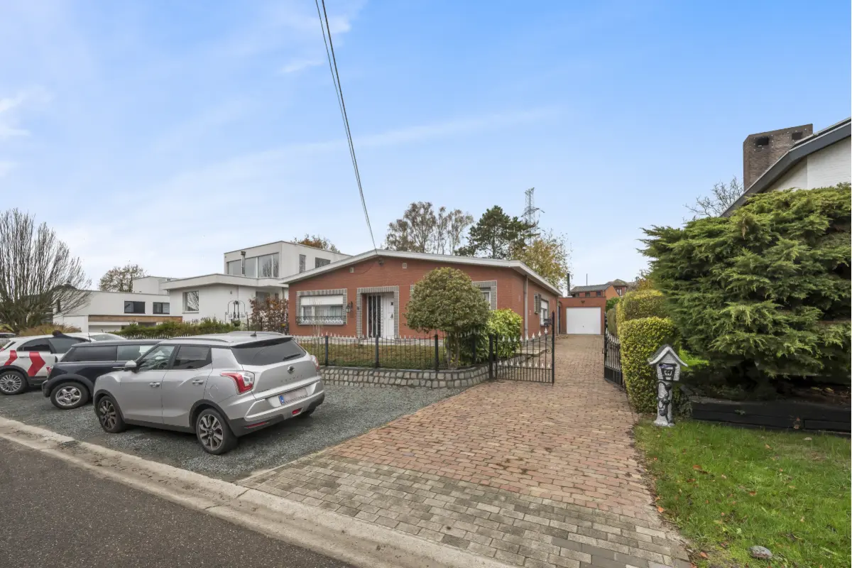 Huis te  koop in Temse 9140 299000.00€ 3 slaapkamers 124.00m² - Zoekertje 678752