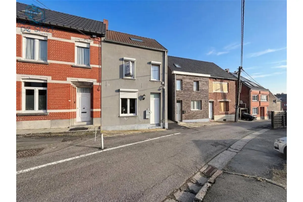 Appartement te  in Brakel 9660 149000.00€ 2 slaapkamers 76.00m² - Zoekertje 678818
