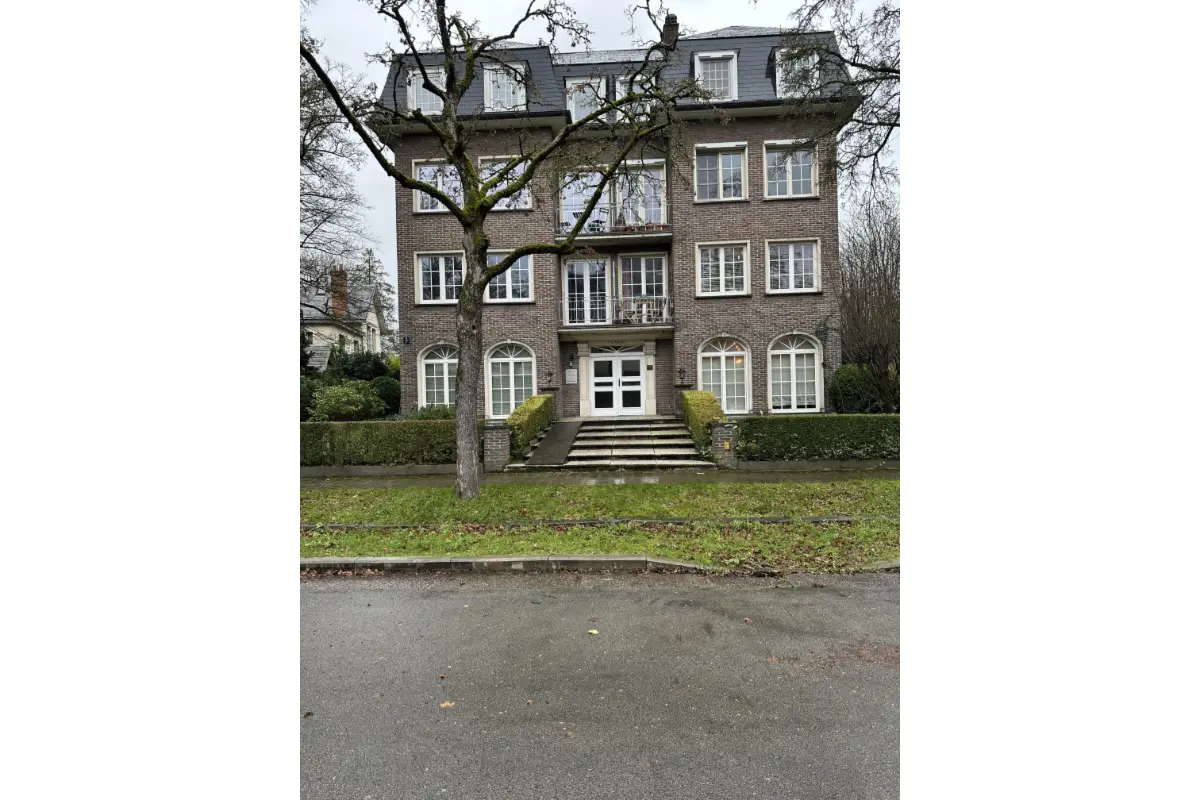 Appartement te  huur in Gent 9000 1125.00€ 2 slaapkamers 104.00m² - Zoekertje 679682