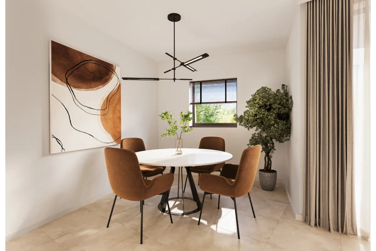 Appartement te  koop in Gentbrugge 9050 445000.00€ 2 slaapkamers 113.00m² - Zoekertje 679893