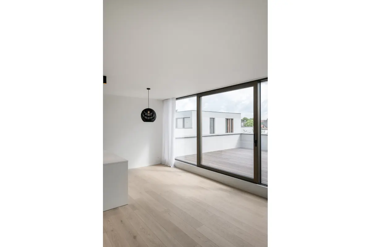 Appartement te  koop in Zaffelare 9080 327000.00€ 2 slaapkamers 84.40m² - Zoekertje 679814