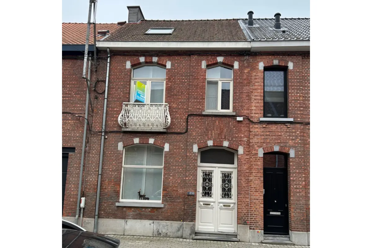 Huis te  huur in Dendermonde 9200 950.00€ 2 slaapkamers 132.00m² - Zoekertje 680563