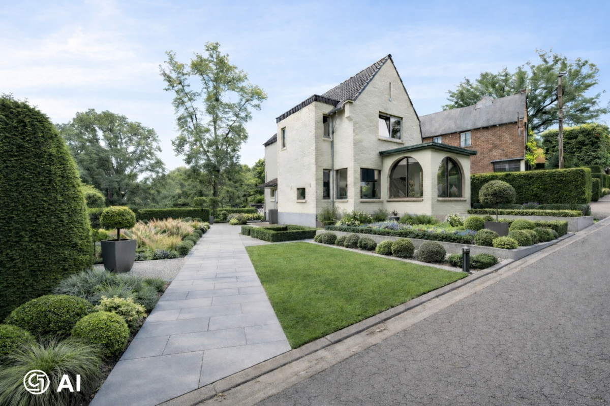 Huis te  in Kluisbergen 9690 399500.00€ 3 slaapkamers 175.00m² - Zoekertje 680917