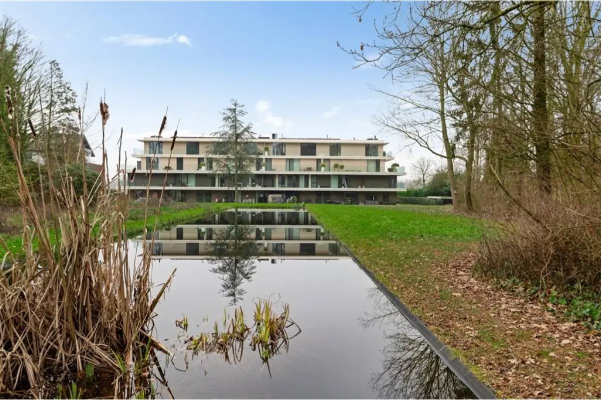 Appartement te  koop in Steendorp 9140 539000.00€ 2 slaapkamers 102.00m² - Zoekertje 680664