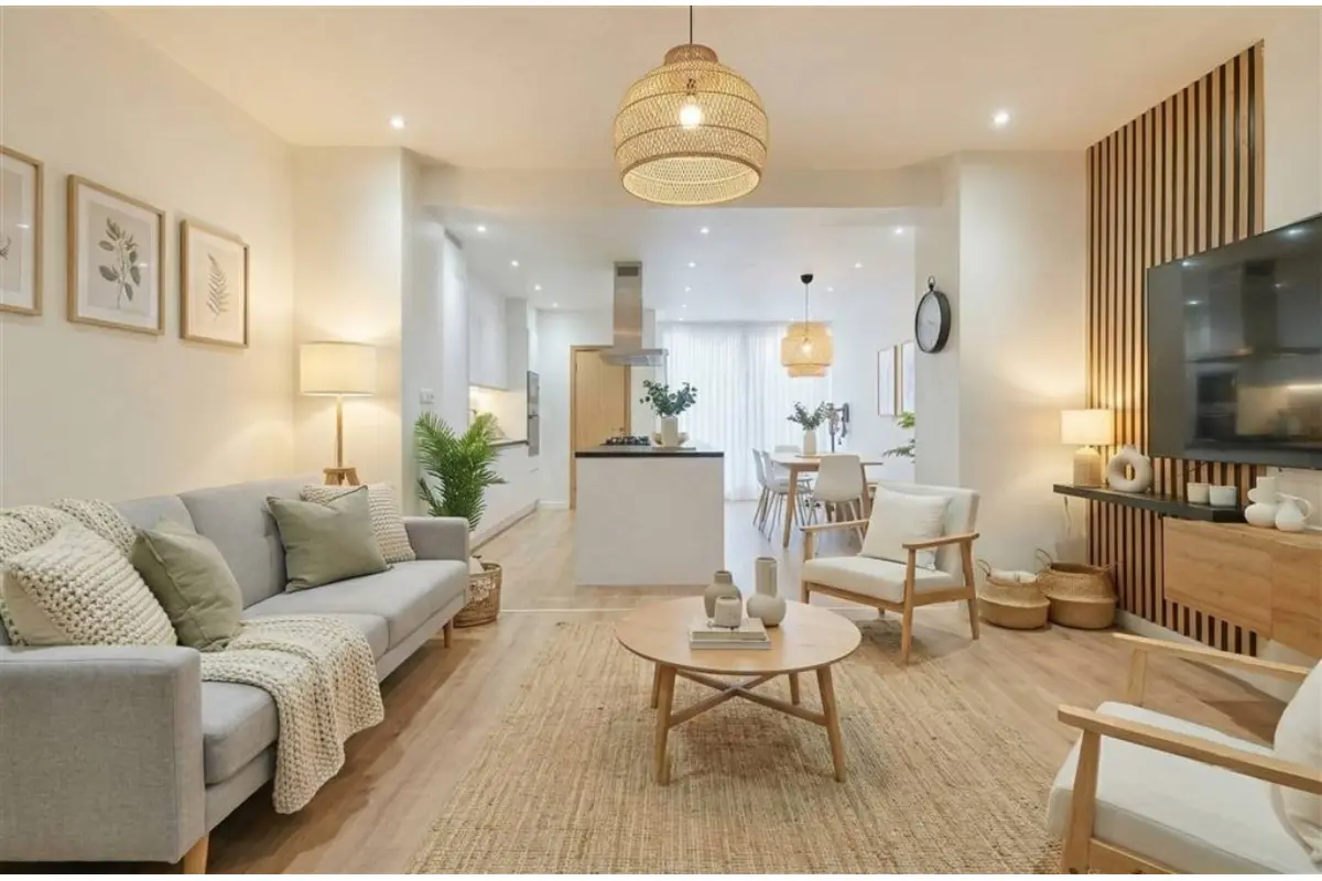 Huis te  koop in Wondelgem 9032 425000.00€ 3 slaapkamers 170.00m² - Zoekertje 680214