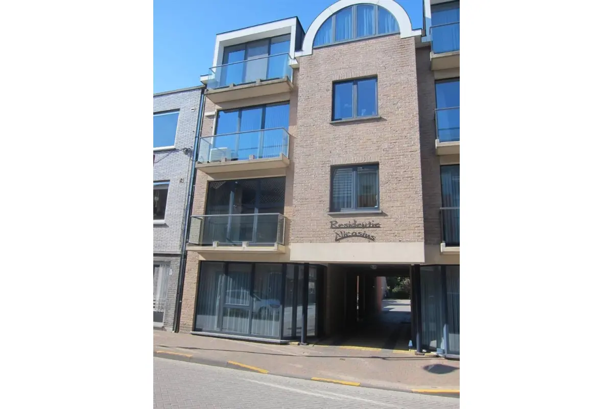 Appartement te  in Assenede 9960 850.00€ 2 slaapkamers 84.00m² - Zoekertje 680775