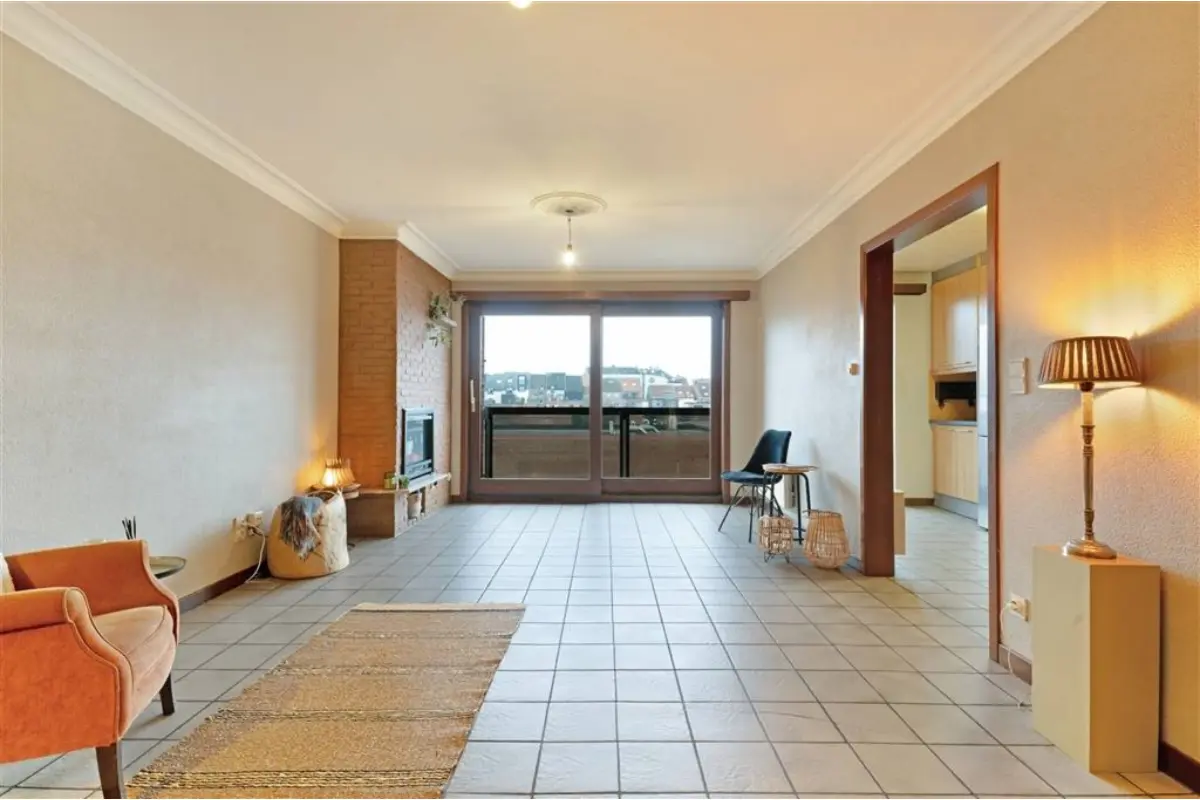 Appartement te  koop in Zottegem 9620 235000.00€ 2 slaapkamers 90.00m² - Zoekertje 680216