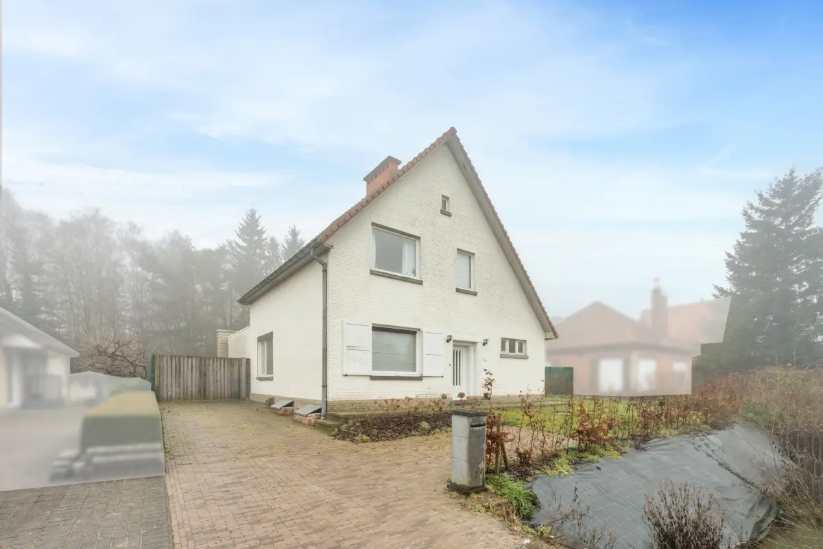 Huis te  koop in Sint-Niklaas 9100 595000.00€ 3 slaapkamers 220.00m² - Zoekertje 680424