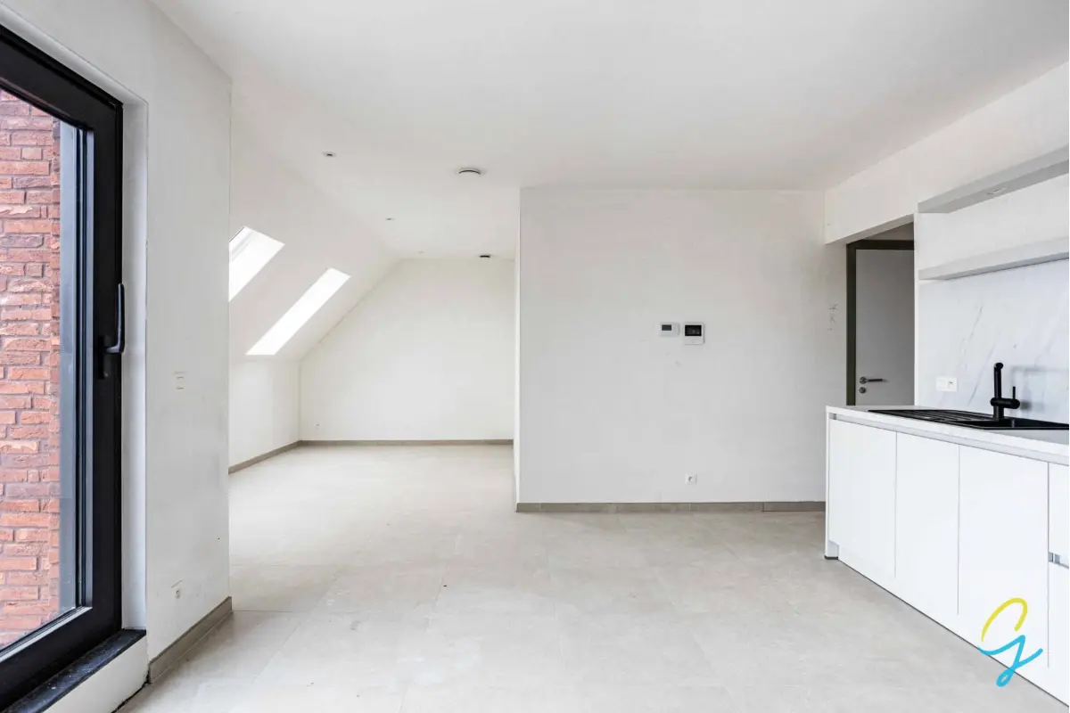 Appartement te  koop in Zele 9240 320000.00€ 2 slaapkamers 86.00m² - Zoekertje 680157