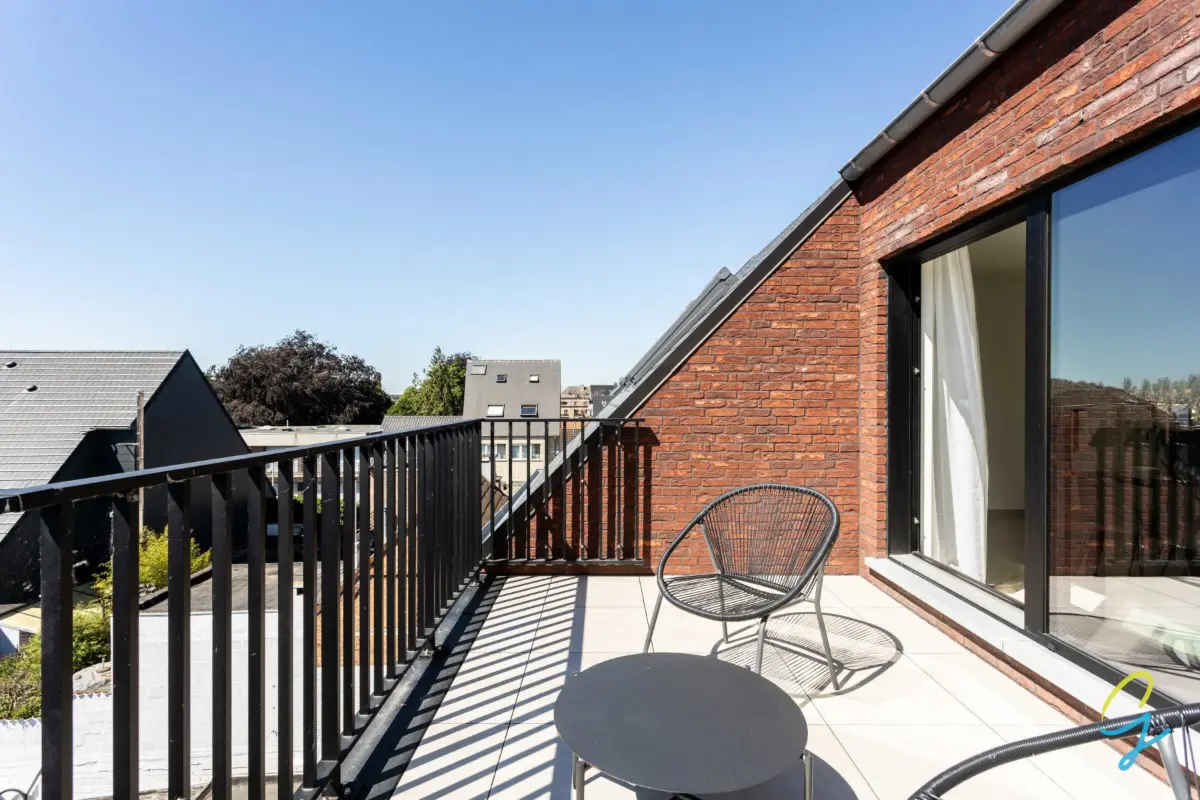 Appartement te  koop in Zele 9240 320000.00€ 2 slaapkamers 86.00m² - Zoekertje 680157