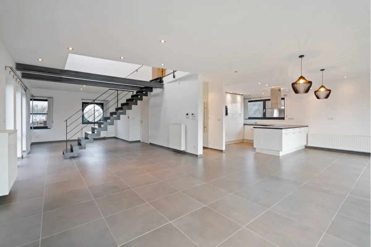 Appartement te  koop in Appels 9200 399000.00€ 3 slaapkamers 343.00m² - Zoekertje 681507