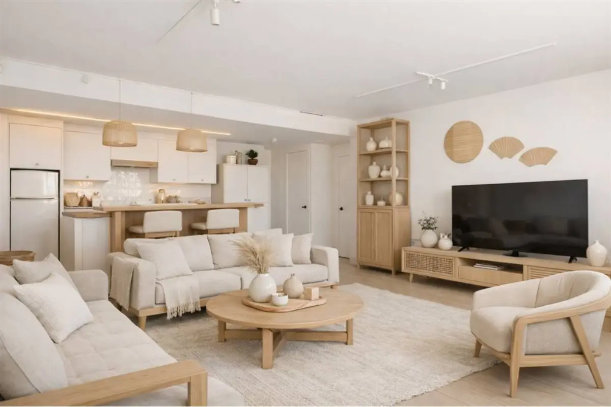 Appartement te  koop in Sint-Niklaas 9100 192000.00€ 2 slaapkamers 74.00m² - Zoekertje 682202