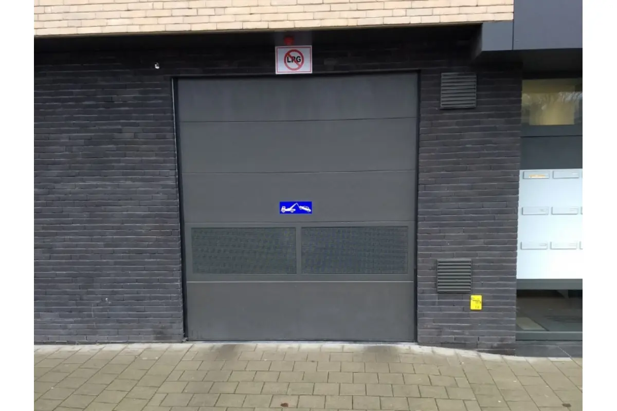 Parking te  huur in Gent 9000 79.00€  slaapkamers m² - Zoekertje 681684