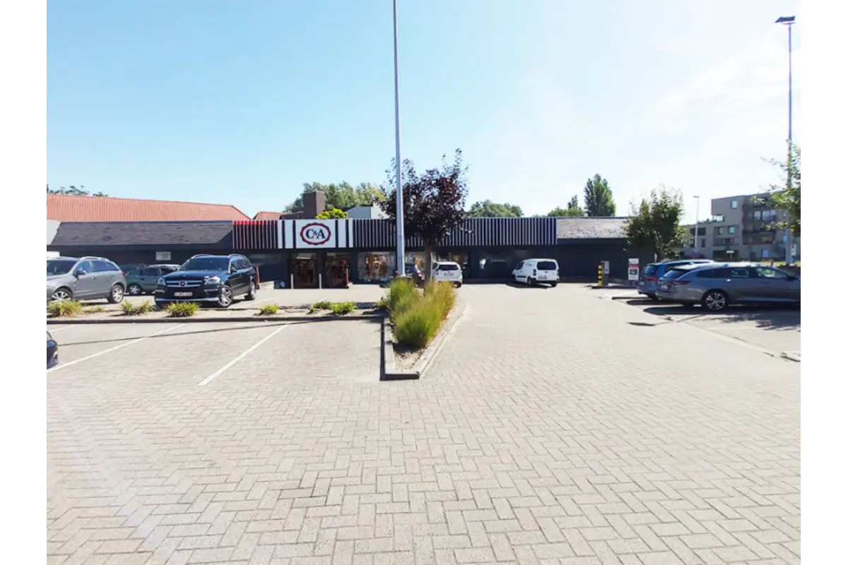 Parking te  huur in Gent 9000 29.00€  slaapkamers m² - Zoekertje 681738