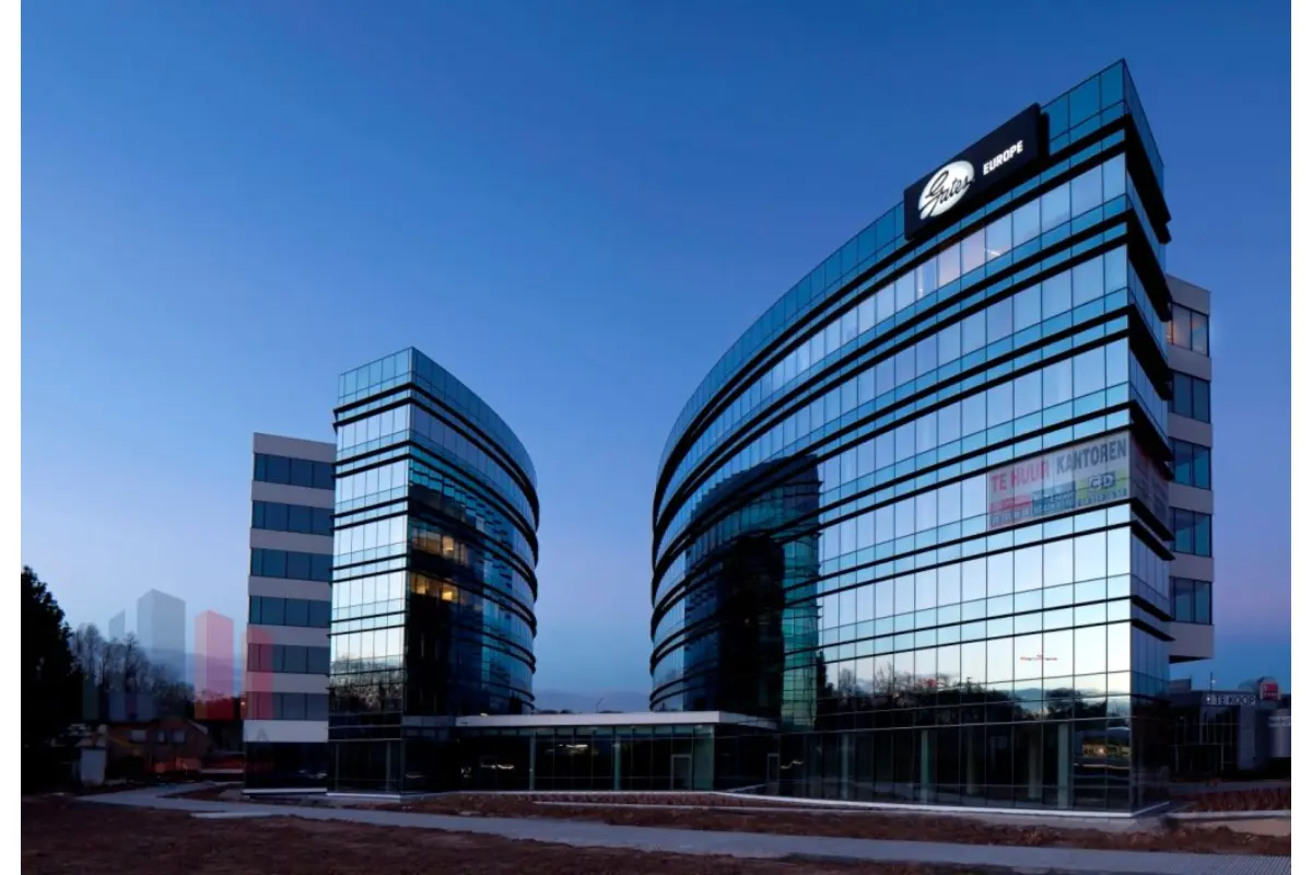 Handelszaak te  huur in Erembodegem 9320 48875.00€  slaapkamers 3450.00m² - Zoekertje 681278