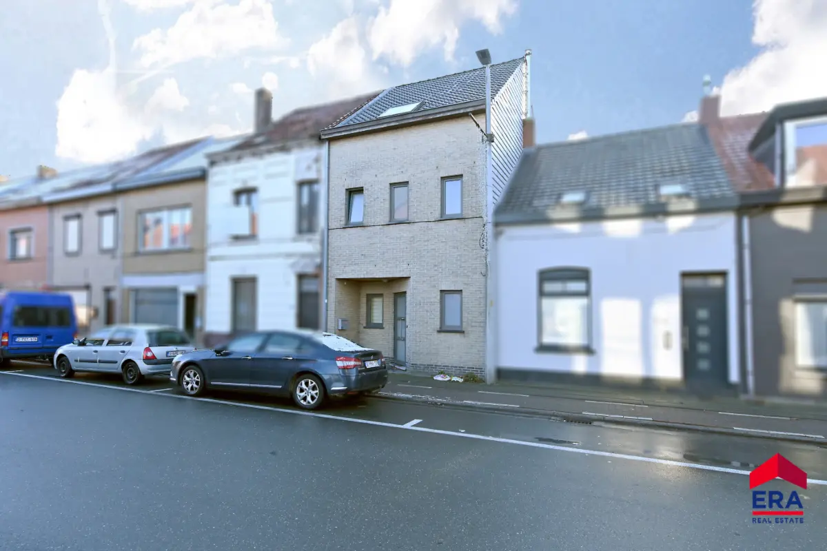 Huis te  koop in Eeklo 9900 359000.00€ 3 slaapkamers 155.00m² - Zoekertje 682928