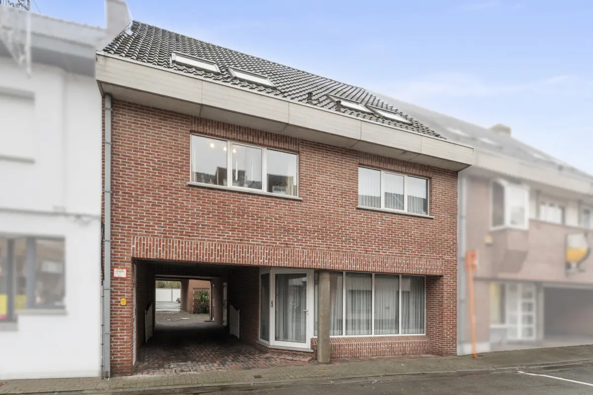 Andere te  koop in Lebbeke 9280 695000.00€ 7 slaapkamers 343.00m² - Zoekertje 682923