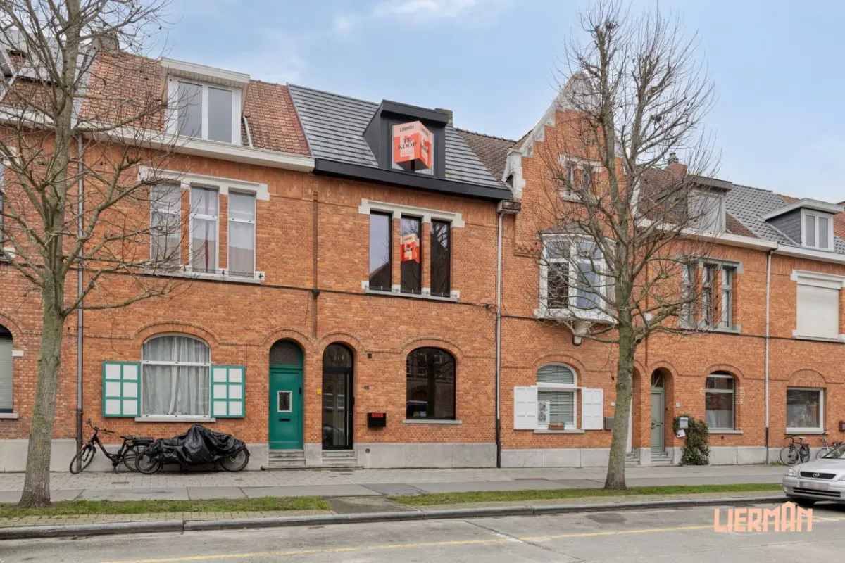 Kasteel te  koop in Aalst 9300 398000.00€ 3 slaapkamers 162.00m² - Zoekertje 683170
