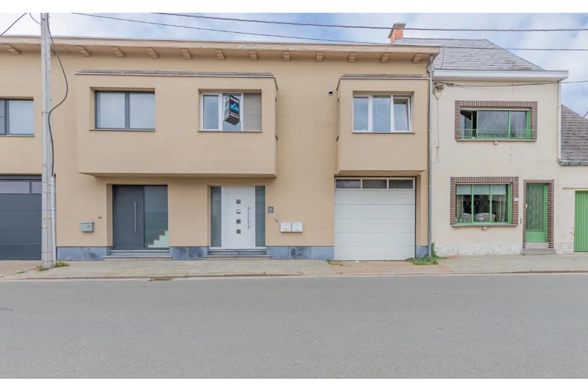 Huis te  koop in Buggenhout 9255 425000.00€ 4 slaapkamers 259.00m² - Zoekertje 683448