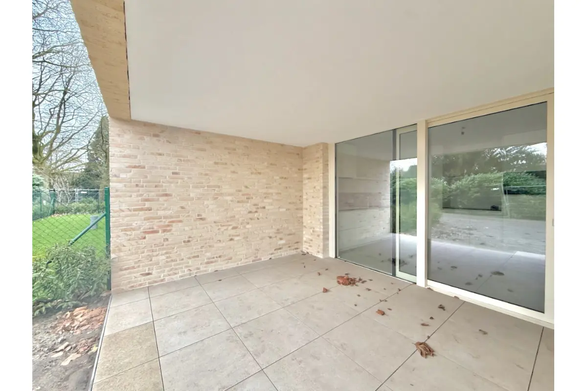 Benedenverdieping te  huur in Wachtebeke 9185 950.00€ 2 slaapkamers 150.00m² - Zoekertje 683810