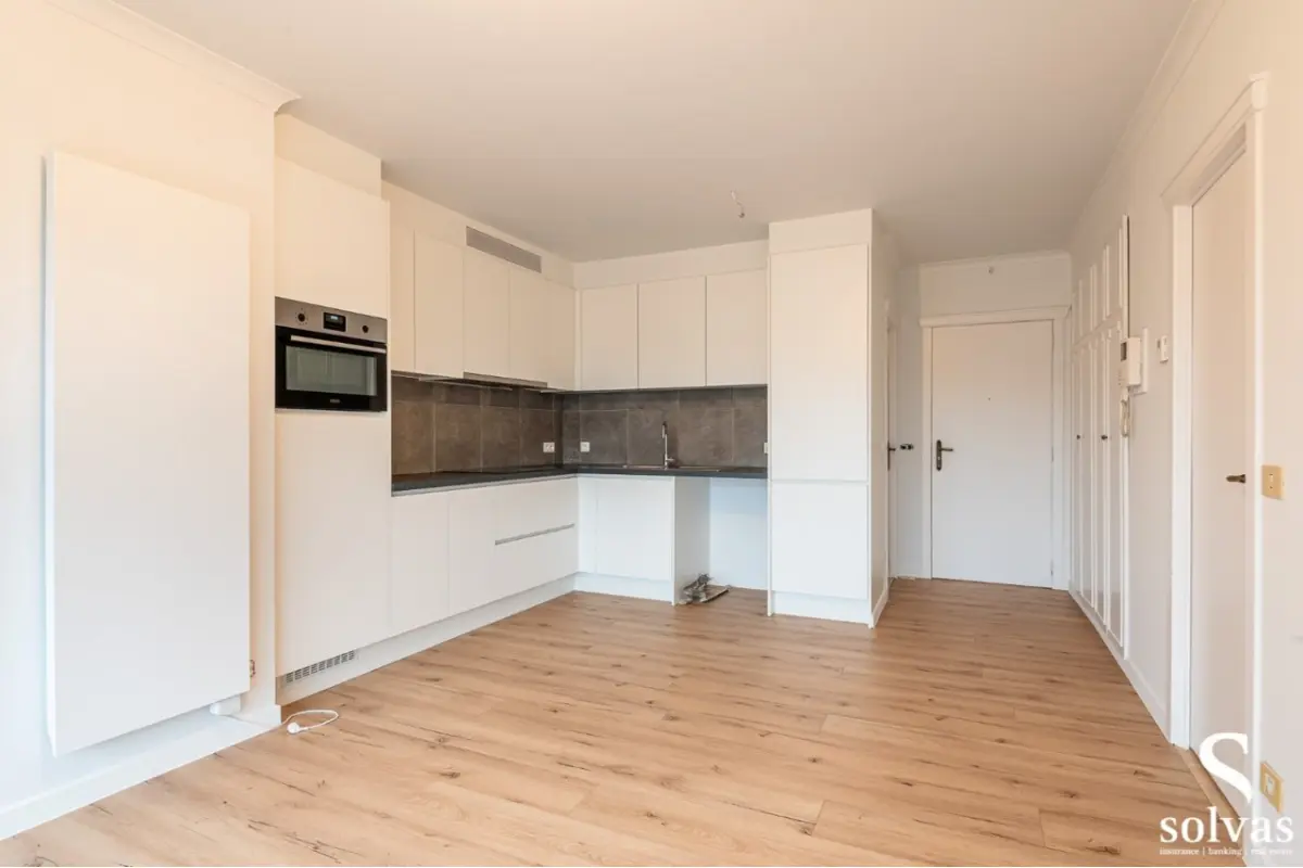 Appartement te  in Aalter 9880 650.00€ 1 slaapkamers m² - Zoekertje 683379