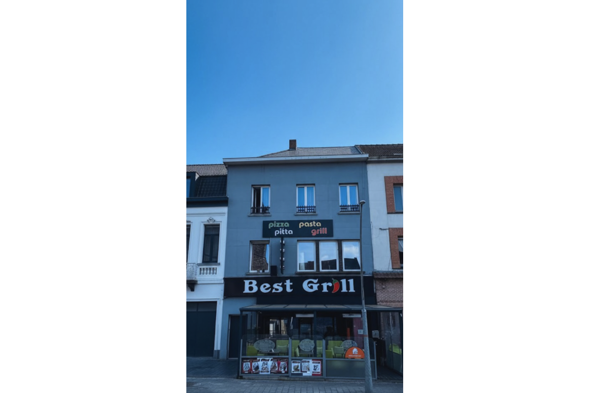 Appartement te  koop in Geraardsbergen 9500 610000.00€ 4 slaapkamers 403.00m² - Zoekertje 686938