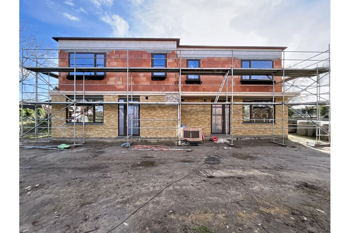 Huis te  koop in Wetteren 9230 465000.00€ 3 slaapkamers 160.40m² - Zoekertje 686214