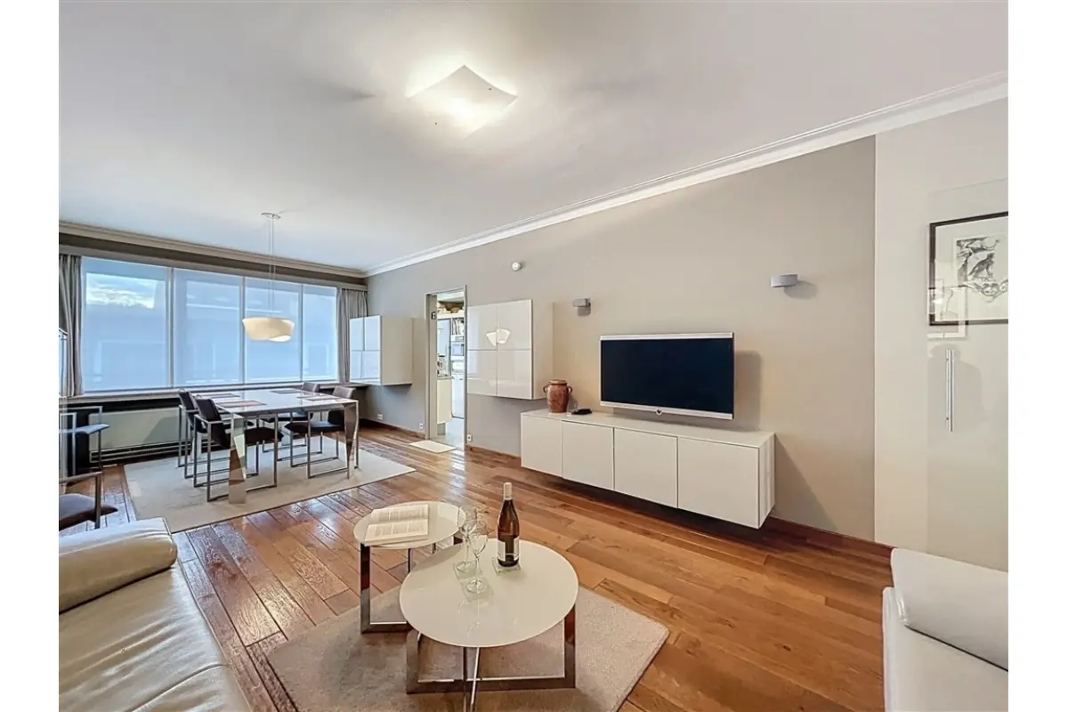 Appartement te  koop in Sint-Niklaas 9100 219000.00€ 2 slaapkamers 85.00m² - Zoekertje 686173