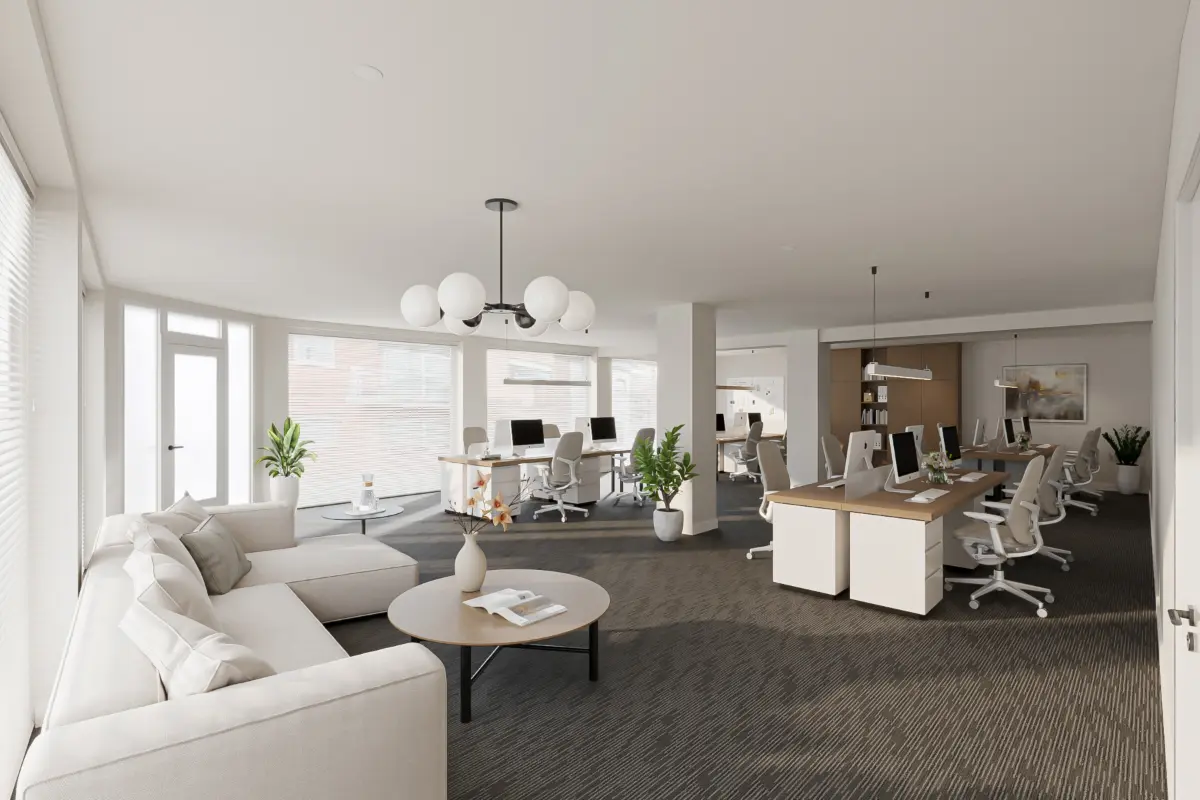 Handelszaak te  koop in Merelbeke 9820 525000.00€  slaapkamers 550.00m² - Zoekertje 686741