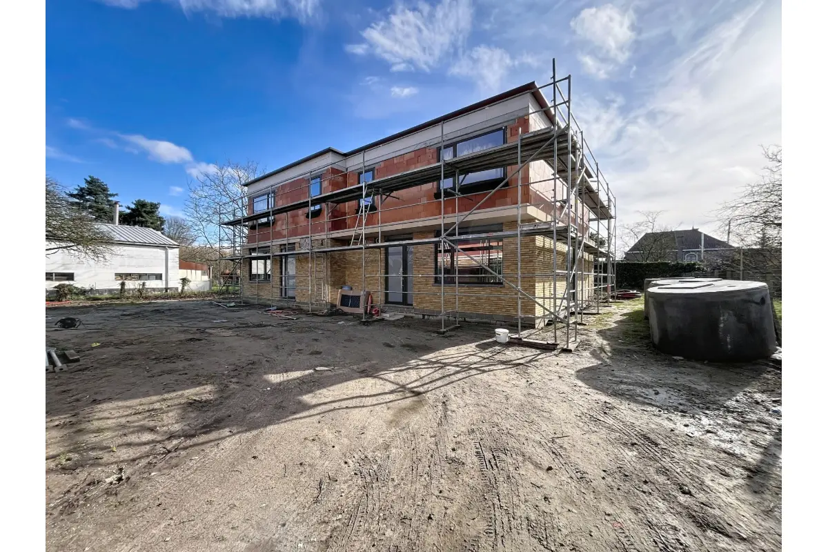 Huis te  koop in Wetteren 9230 460000.00€ 3 slaapkamers 160.40m² - Zoekertje 686213