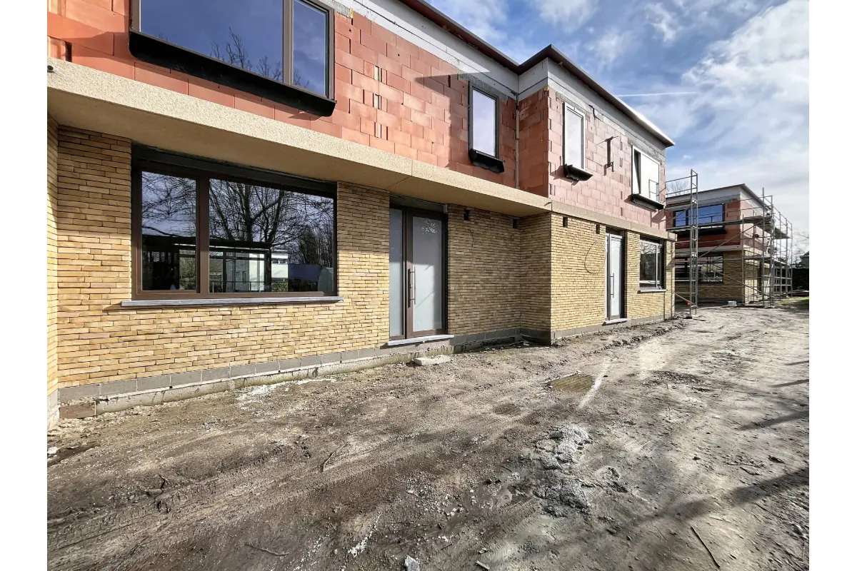 Huis te  koop in Wetteren 9230 400000.00€ 3 slaapkamers 156.60m² - Zoekertje 686216