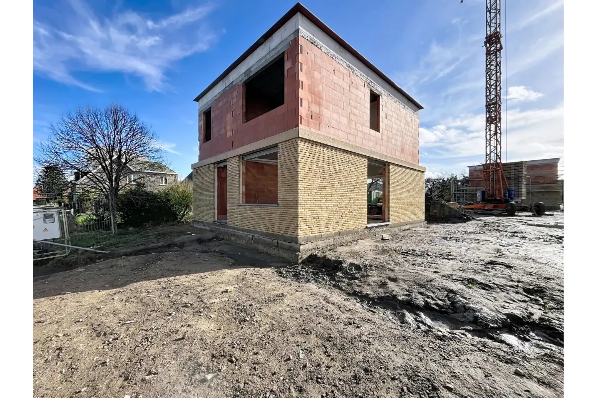 Huis te  koop in Wetteren 9230 475000.00€ 3 slaapkamers 164.00m² - Zoekertje 686217