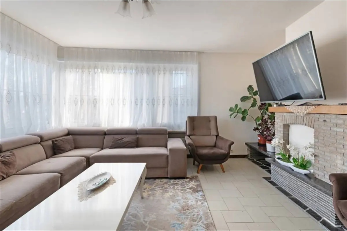 Appartement te  koop in Oudenaarde 9700 249900.00€ 2 slaapkamers 101.00m² - Zoekertje 688304