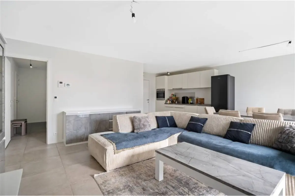 Appartement te  koop in Sint-Niklaas 9100 277500.00€ 2 slaapkamers 89.00m² - Zoekertje 687565