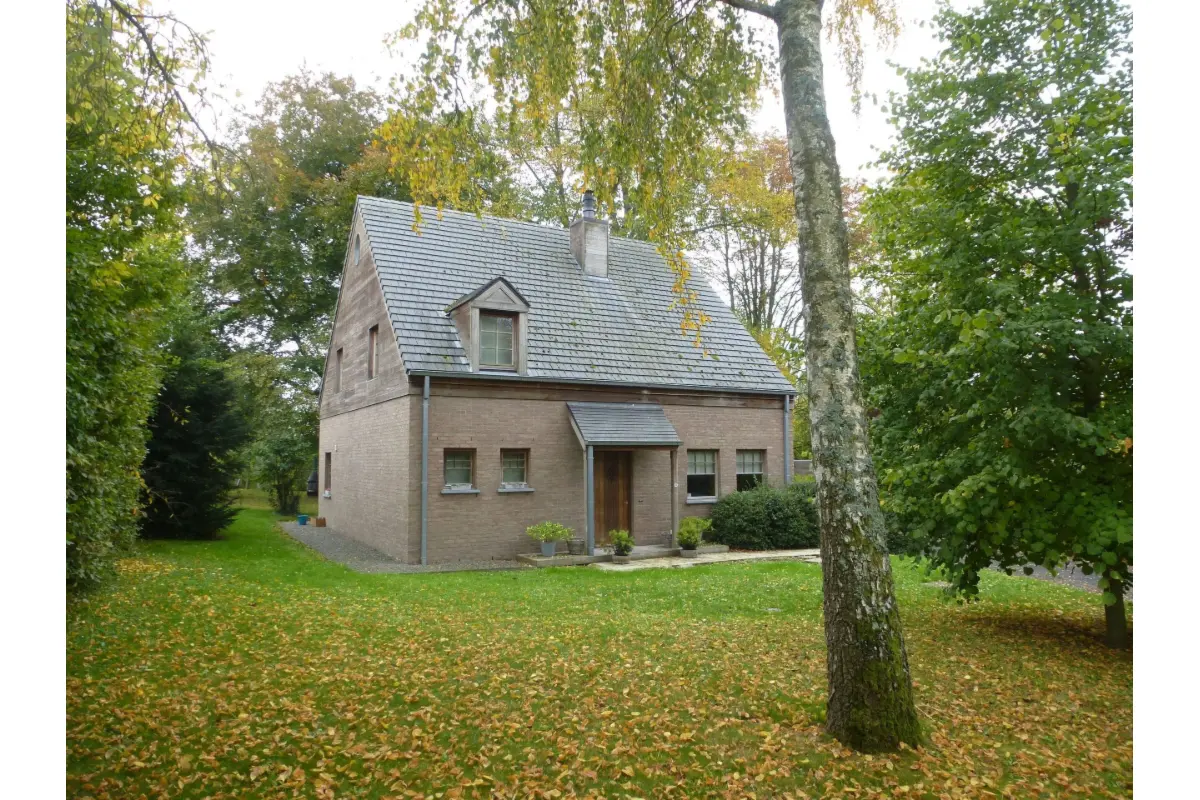 Villa te  koop in Leupegem 9700 547000.00€ 3 slaapkamers 162.00m² - Zoekertje 689265