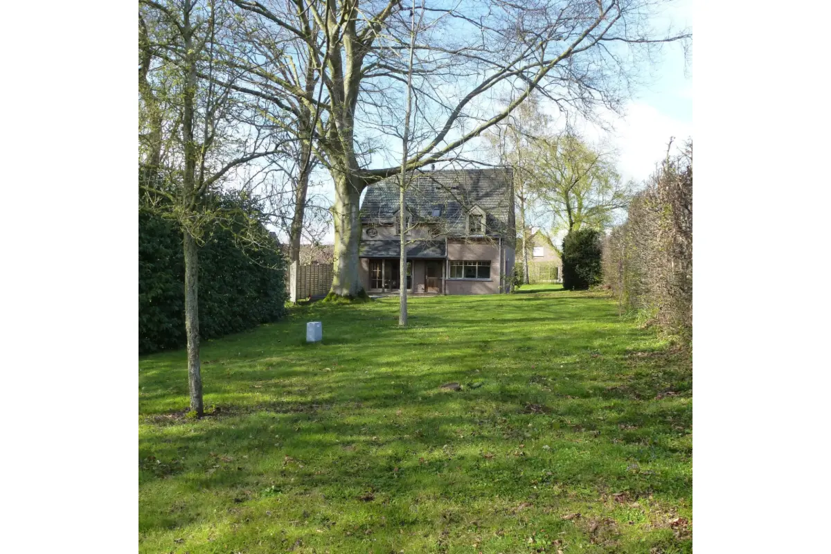 Villa te  koop in Leupegem 9700 547000.00€ 3 slaapkamers 162.00m² - Zoekertje 689265