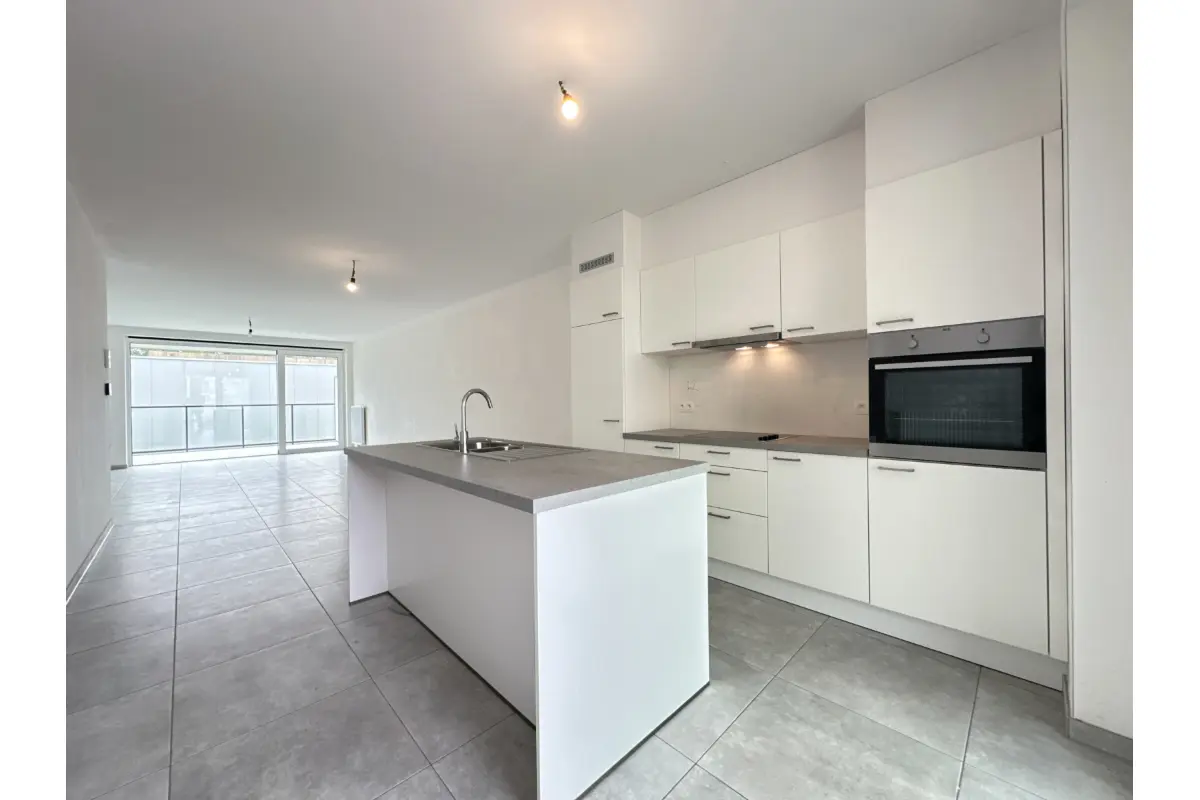 Appartement te  huur in Wetteren 9230 0.00€ 2 slaapkamers 104.00m² - Zoekertje 688959