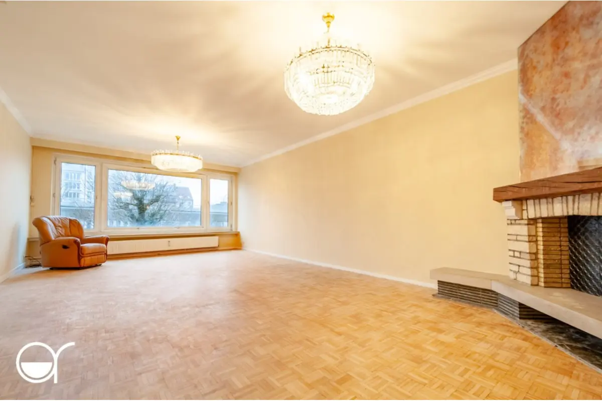 Appartementsgebouw te  koop in Gent 9000 379000.00€ 2 slaapkamers 115.00m² - Zoekertje 688497