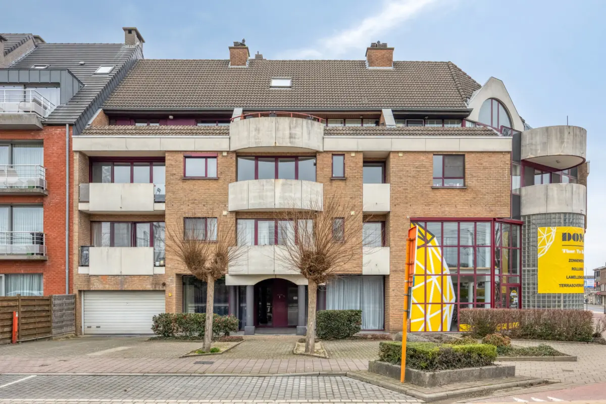 Appartement te  koop in Denderleeuw 9470 249000.00€ 2 slaapkamers 98.00m² - Zoekertje 688963