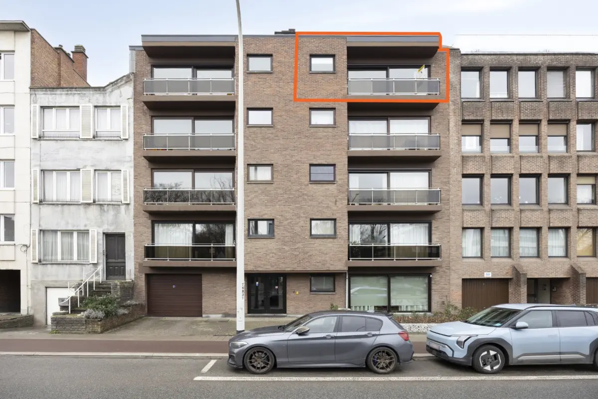 Appartement te  koop in Aalst 9300 199000.00€ 3 slaapkamers 115.00m² - Zoekertje 689928