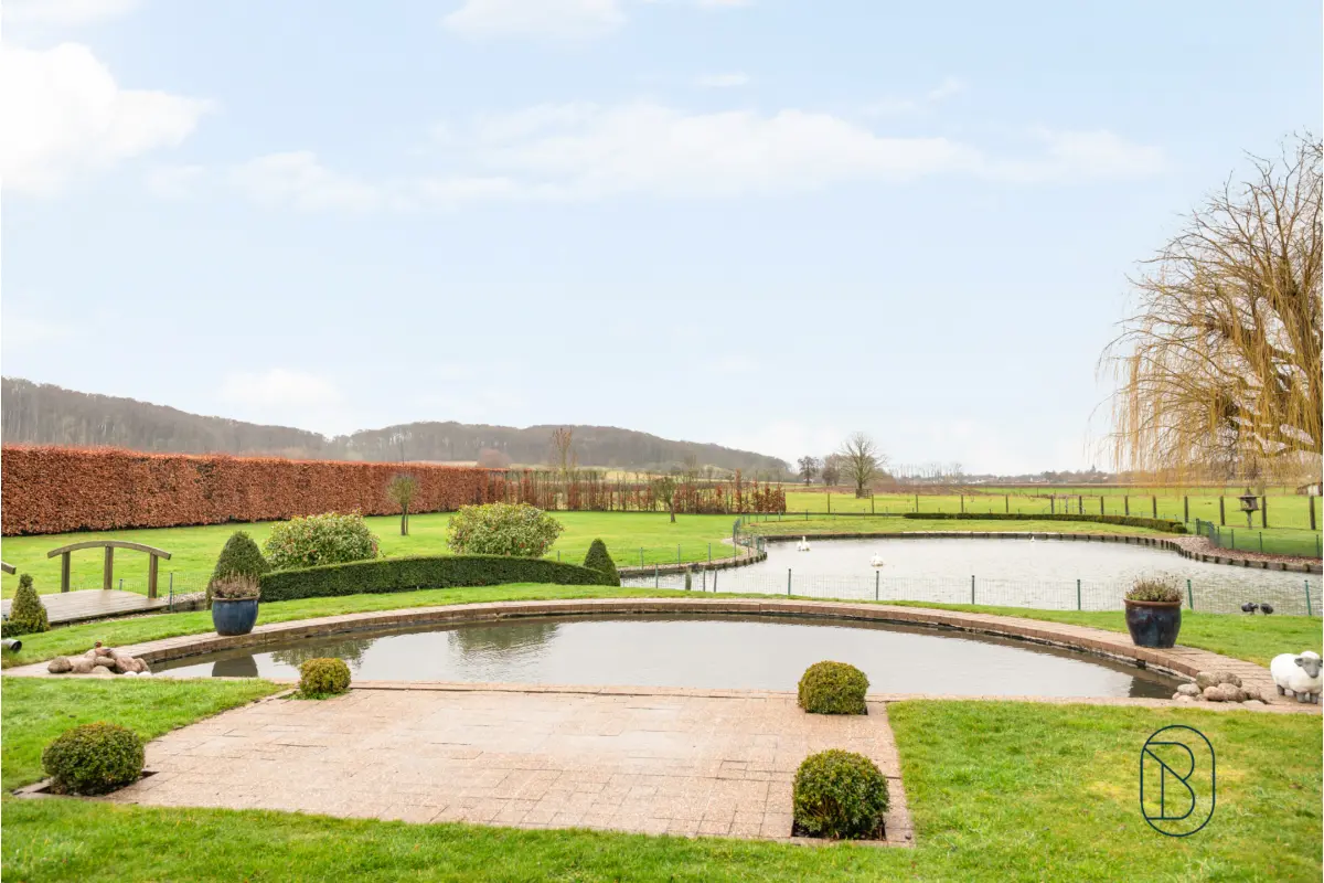 Grond te  koop in Oudenaarde 9700 998000.00€  slaapkamers m² - Zoekertje 689601