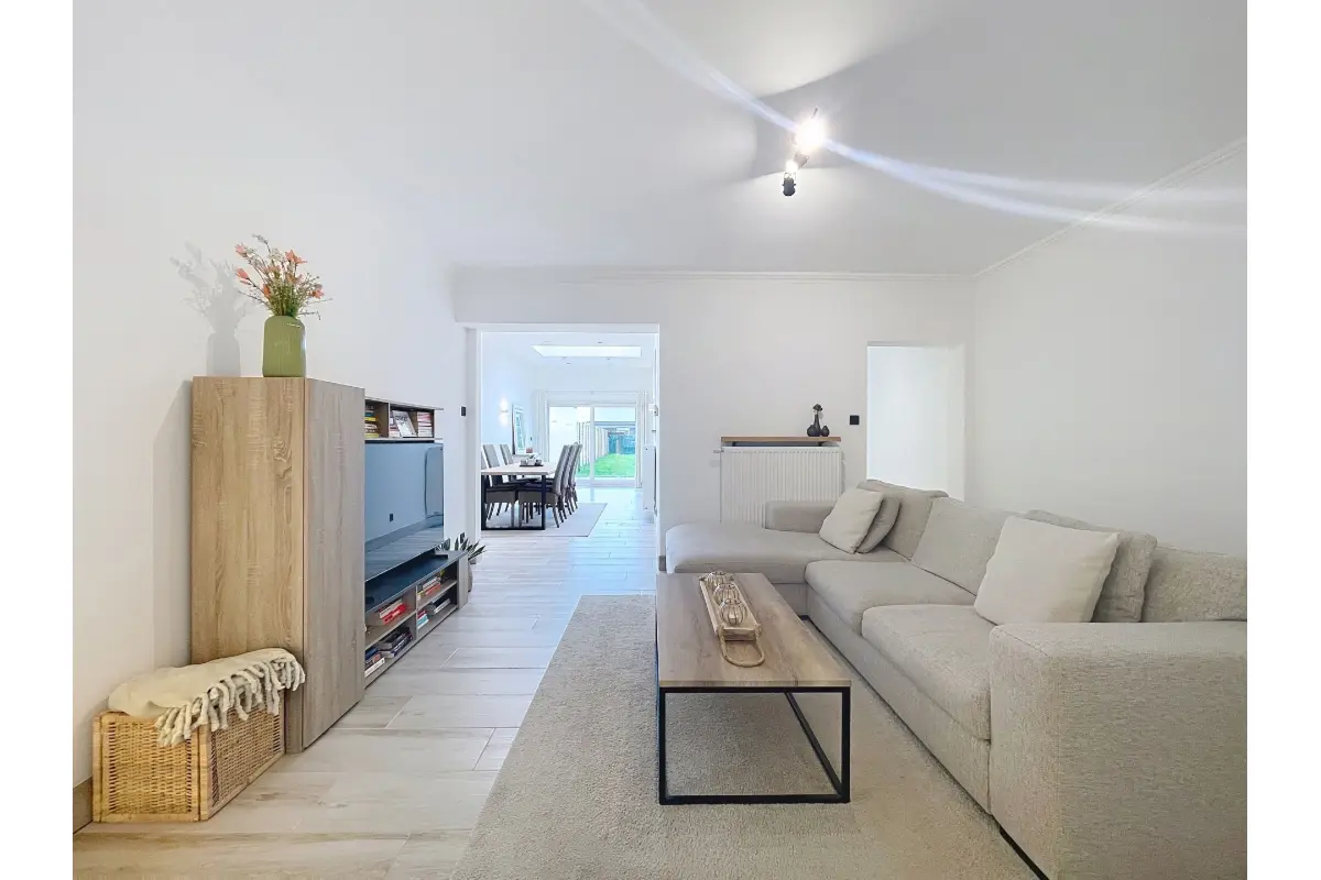 Huis te  koop in Oudenaarde 9700 429000.00€ 4 slaapkamers 203.00m² - Zoekertje 690903