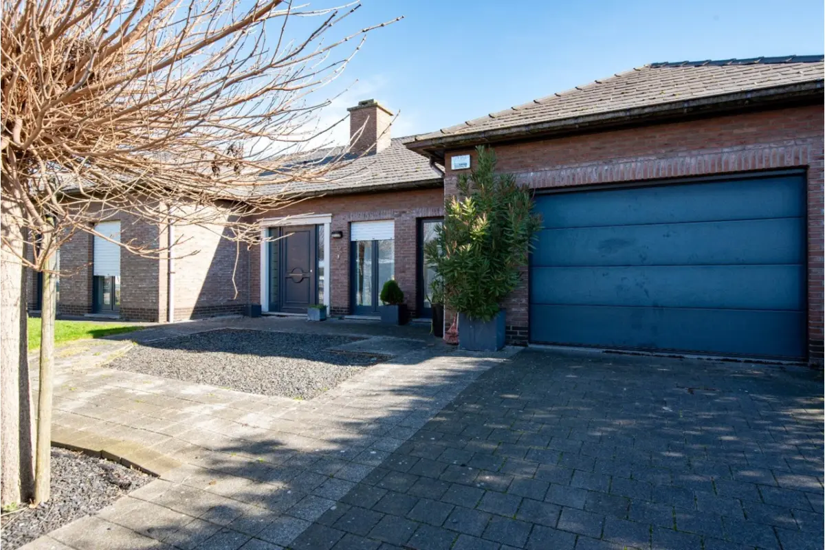 Huis te  koop in Beveren-Waas 9120 460000.00€ 3 slaapkamers 165.00m² - Zoekertje 690987