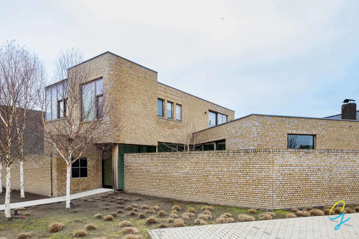 Appartement te  koop in Berlare 9290 799000.00€ 2 slaapkamers 174.00m² - Zoekertje 691096