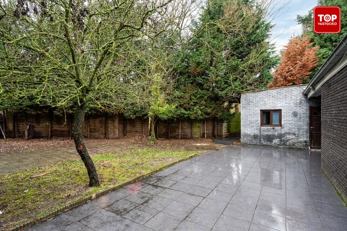 Huis te  koop in Wondelgem 9032 299000.00€ 3 slaapkamers 122.00m² - Zoekertje 691277