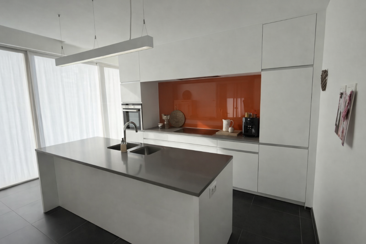 Loft te  huur in Deinze 9800 1150.00€ 2 slaapkamers 170.00m² - Zoekertje 691233