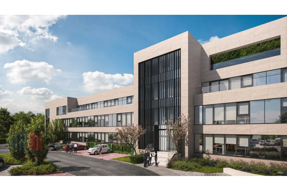 Handelszaak te  huur in Drongen 9031 10993.00€  slaapkamers 776.00m² - Zoekertje 691456