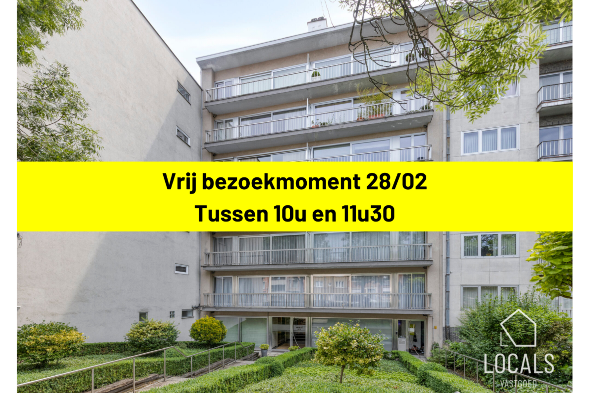 Appartement te  koop in Aalst 9300 449000.00€ 4 slaapkamers 185.00m² - Zoekertje 691378