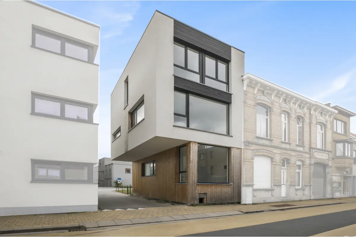 Huis te  koop in Sint-Niklaas 9100 349000.00€ 3 slaapkamers 156.00m² - Zoekertje 693361