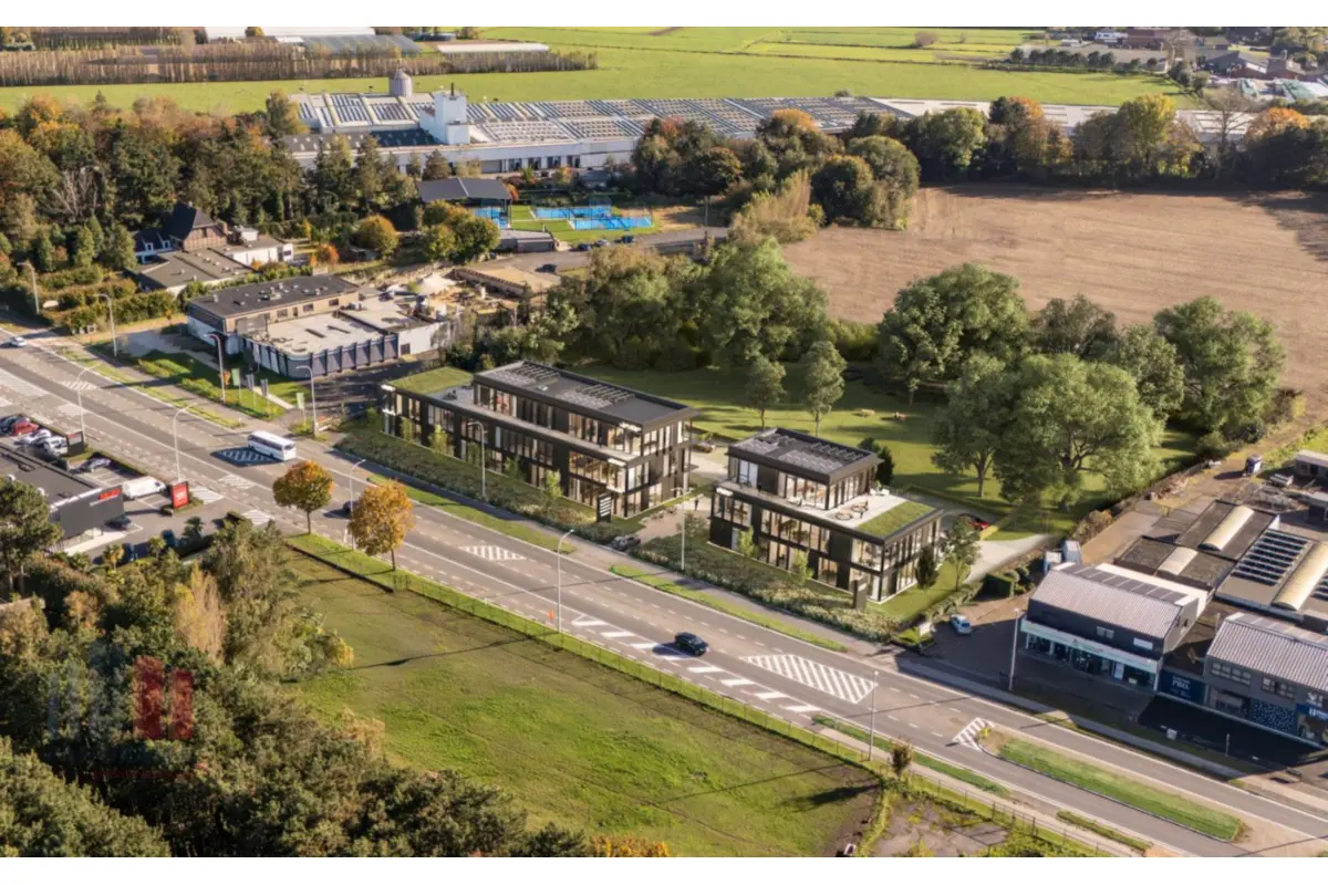 Handelszaak te  huur in Lokeren 9160 4799.00€  slaapkamers 349.00m² - Zoekertje 693707